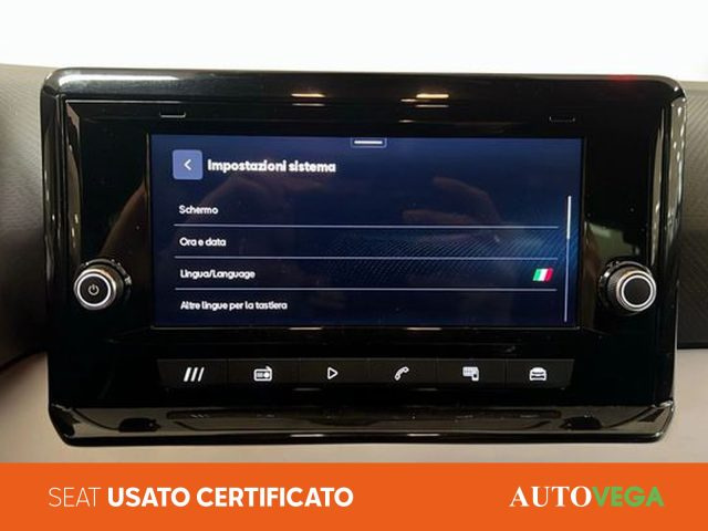 SEAT Arona 1.0 ecotsi fr 95cv, del 2025, 31.916 km, in vendita a Arzignano (VI)