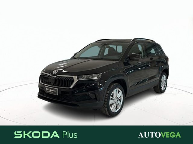 Skoda Karoq 1.0 tsi selection 115cv km 0 a ARZIGNANO