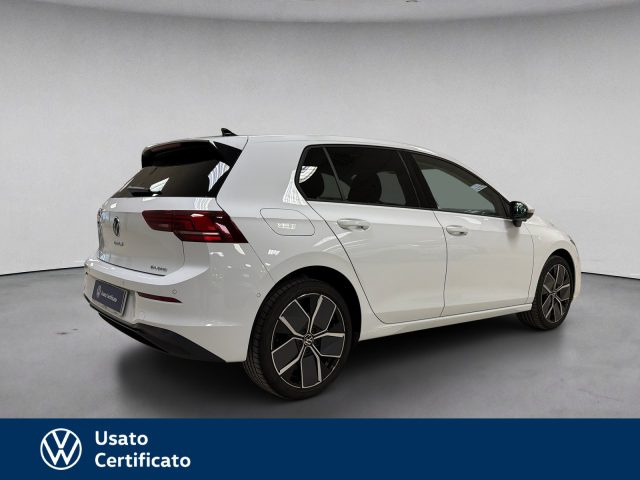 Volkswagen Golf 1.5 tsi ehybrid edition plus 204cv dsg - foto 4 di 4