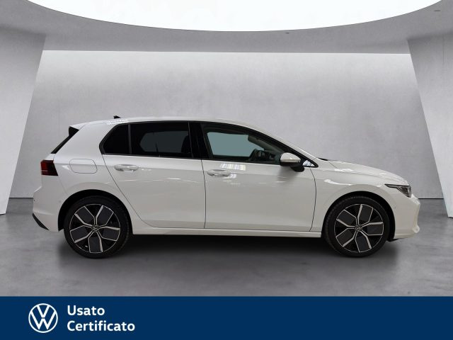 Volkswagen Golf 1.5 tsi ehybrid edition plus 204cv dsg - foto 3 di 4