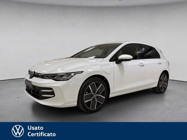 Volkswagen Golf 1.5 tsi ehybrid edition plus 204cv dsg, del 2025, 4.745 km, in vendita a Arzignano (VI)