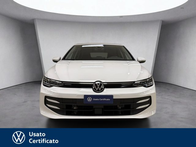 Volkswagen Golf 1.5 tsi ehybrid edition plus 204cv dsg - foto 2 di 4