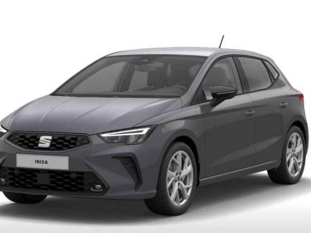 SEAT Ibiza 1.0 ecotsi fr 95cv, in vendita a Arzignano (VI)