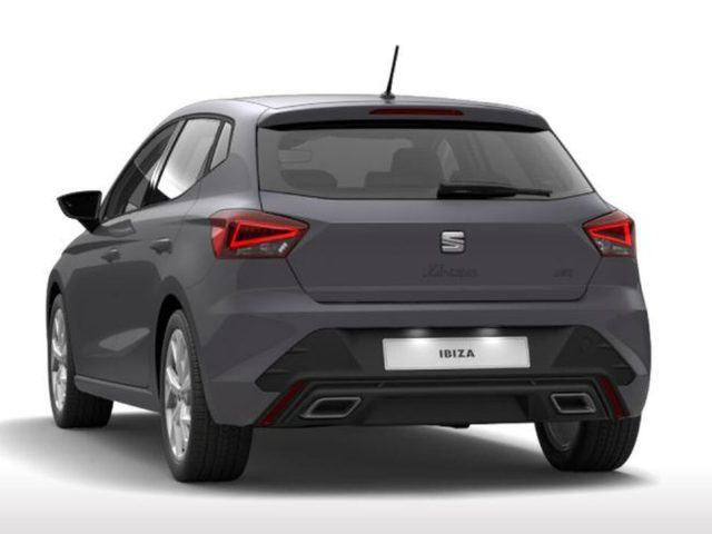 SEAT Ibiza 1.0 ecotsi fr 95cv - foto 3 di 3
