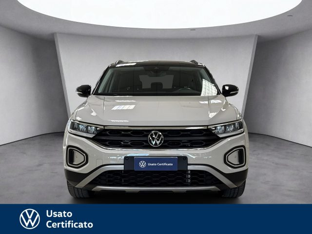 Volkswagen T-Roc 1.5 tsi life dsg - foto 2 di 4