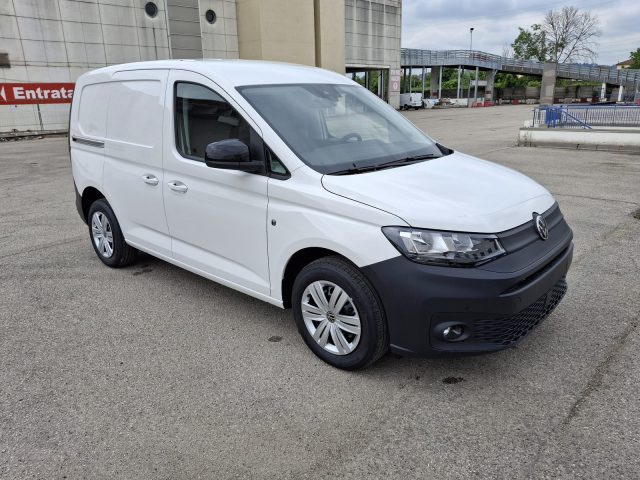 Volkswagen Caddy CARGO 2.0 TDI 122 CV 4MOTION AZIENDALE, del 2026, 1.600 km, in vendita a Arzignano (VI)