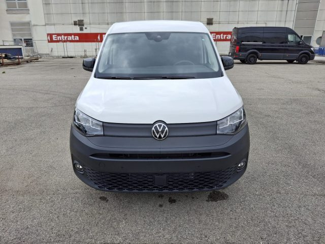 Volkswagen Caddy CARGO 2.0 TDI 122 CV 4MOTION AZIENDALE - foto 4 di 4