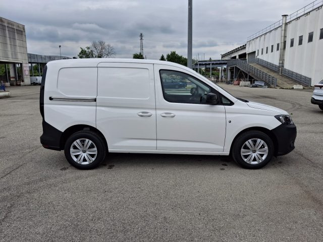 Volkswagen Caddy CARGO 2.0 TDI 122 CV 4MOTION AZIENDALE - foto 3 di 4