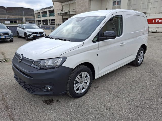 Volkswagen Caddy CARGO 2.0 TDI 122 CV 4MOTION AZIENDALE - foto 2 di 4