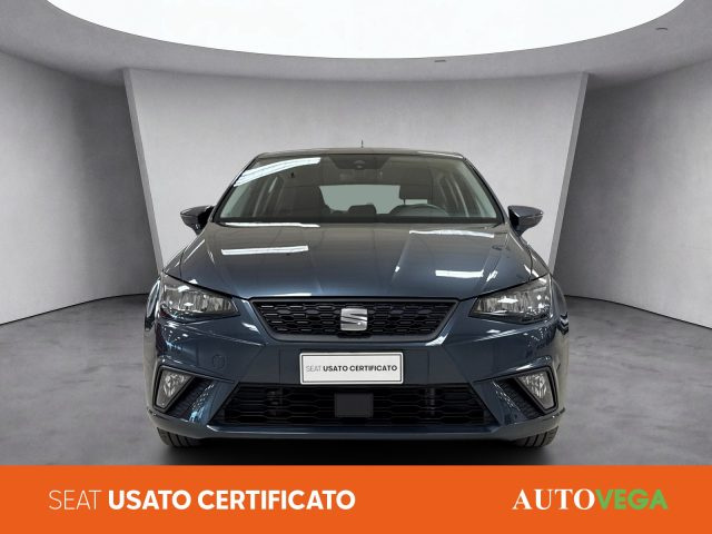 SEAT Ibiza 1.0 tgi style 90cv - foto 2 di 4