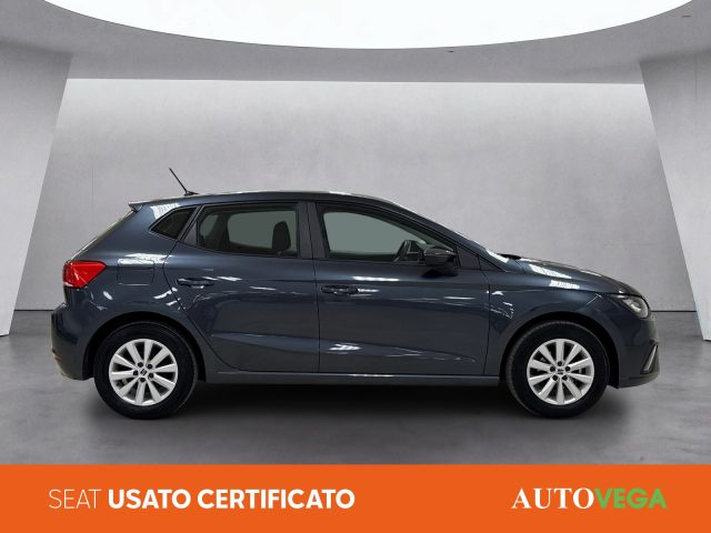 SEAT Ibiza 1.0 tgi style 90cv - foto 3 di 4