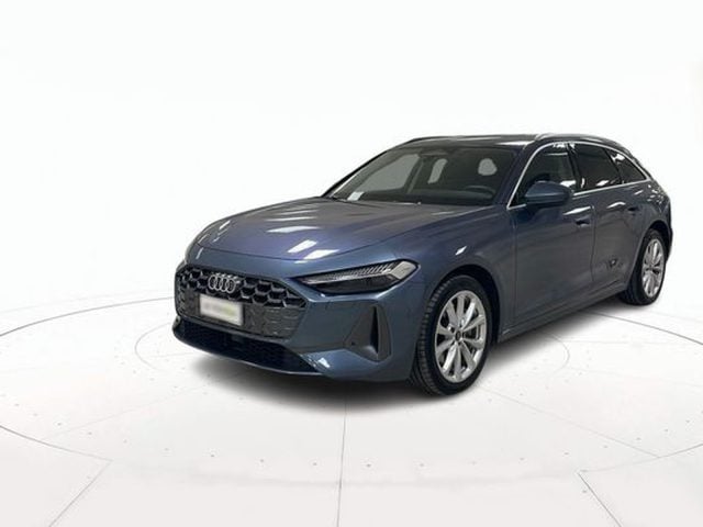 Audi A5 avant 2.0 tdi mhev+ business 204cv s-tronic, del 2025, 67.674 km, in vendita a Arzignano (VI)