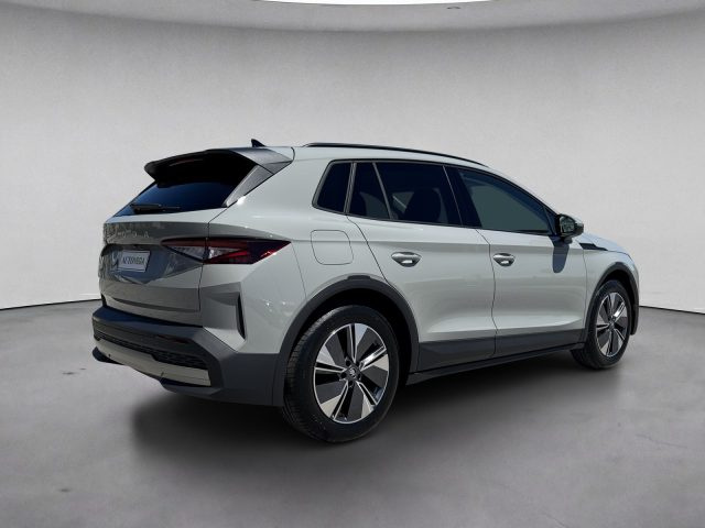 Skoda Elroq 55kwh 50 170cv - foto 4 di 4