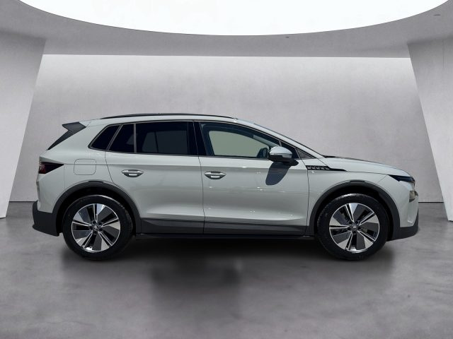 Skoda Elroq 55kwh 50 170cv - foto 3 di 4