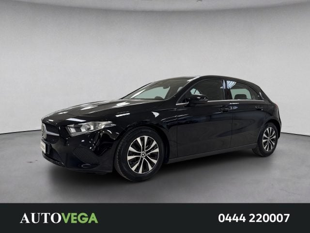 Mercedes-Benz A 180 180 d executive auto, del 2023, 29.788 km, in vendita a Arzignano (VI)