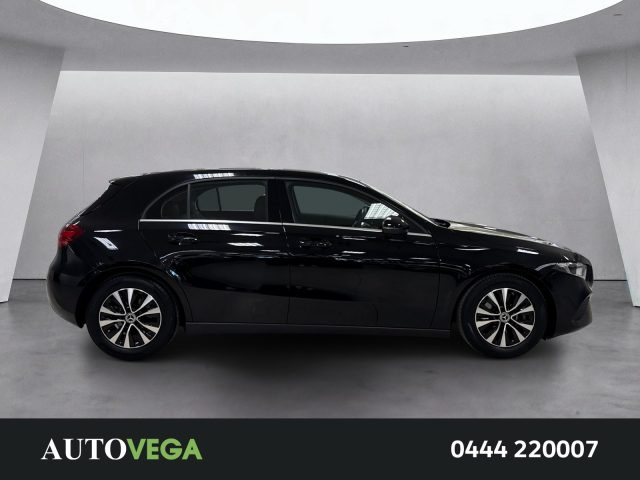 Mercedes-Benz A 180 180 d executive auto - foto 3 di 4