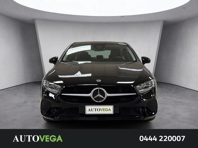Mercedes-Benz A 180 180 d executive auto - foto 2 di 4