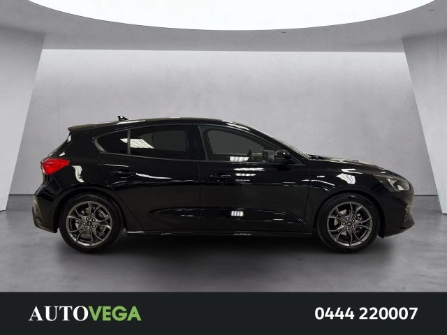 Ford Focus 1.0 ecoboost business co-pilot s&s 125cv auto - foto 3 di 4