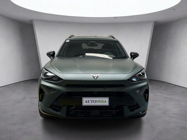 CUPRA Formentor 2.0 tdi tribe edition 150cv dsg - foto 4 di 4