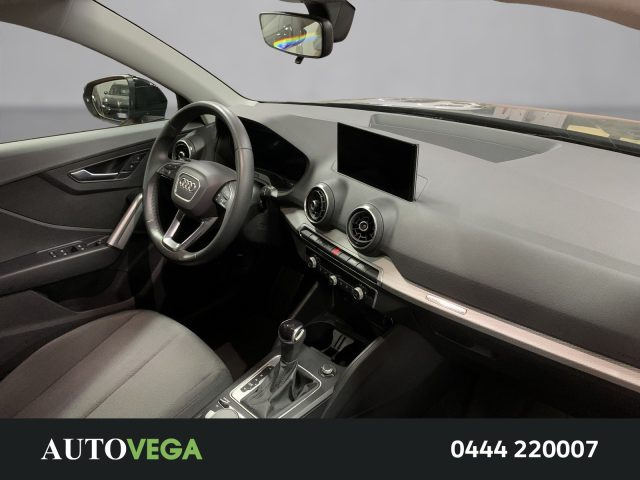Audi Q2 30 2.0 tdi s-tronic - foto 4 di 4