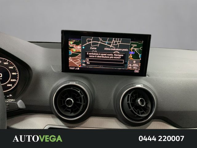 Audi Q2 30 2.0 tdi s-tronic - foto 3 di 4