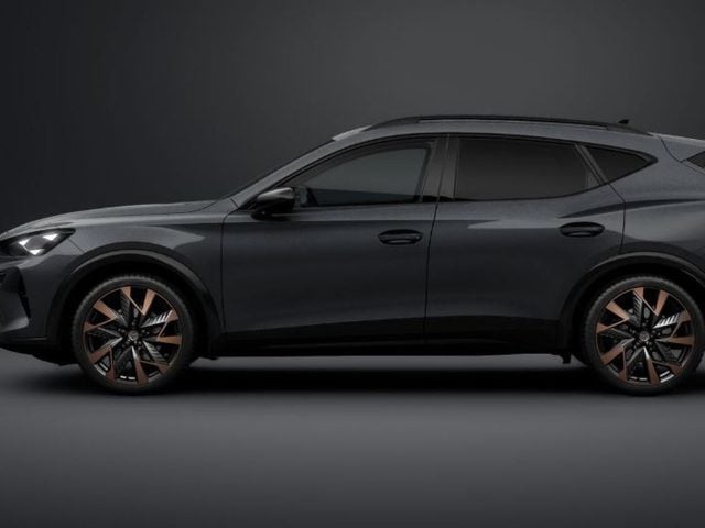 CUPRA Formentor 2.0 tdi business 150cv dsg - foto 2 di 3