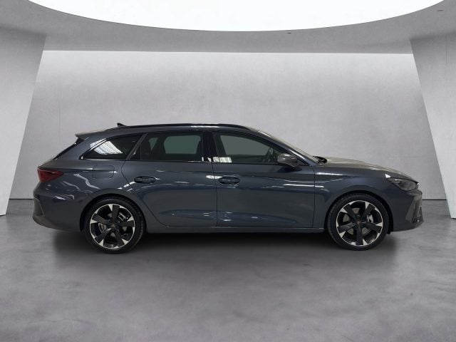 CUPRA Leon sportstourer 2.0 tdi 150cv dsg - foto 3 di 4