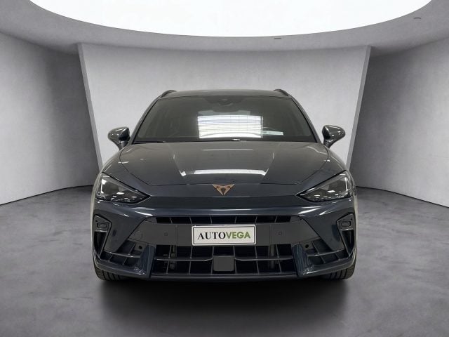 CUPRA Leon sportstourer 2.0 tdi 150cv dsg - foto 2 di 4