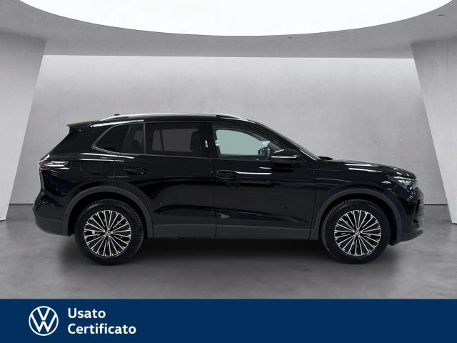 Volkswagen Tiguan 1.5 etsi edition plus 130cv dsg - foto 3 di 4