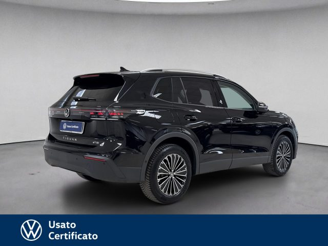 Volkswagen Tiguan 1.5 etsi edition plus 130cv dsg - foto 4 di 4