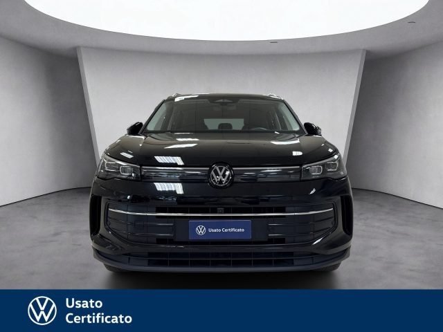 Volkswagen Tiguan 1.5 etsi edition plus 130cv dsg - foto 2 di 4