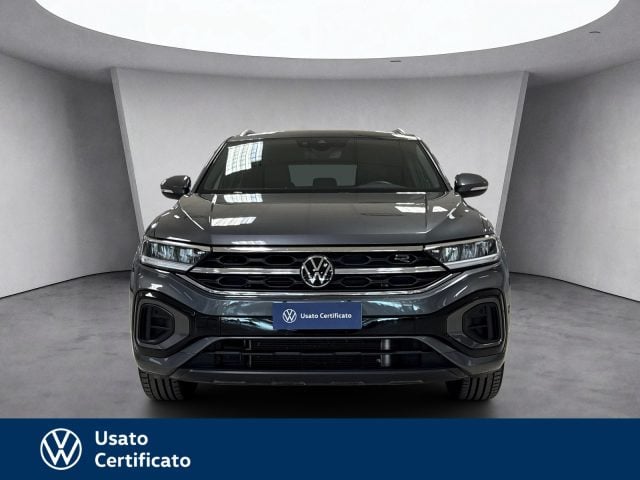 Volkswagen T-Roc 1.5 tsi r-line dsg - foto 2 di 4