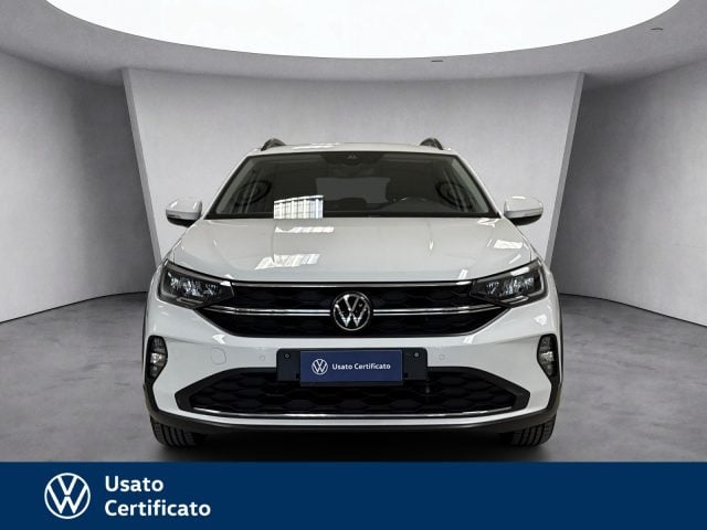 Volkswagen Taigo 1.0 tsi life 95cv - foto 2 di 4