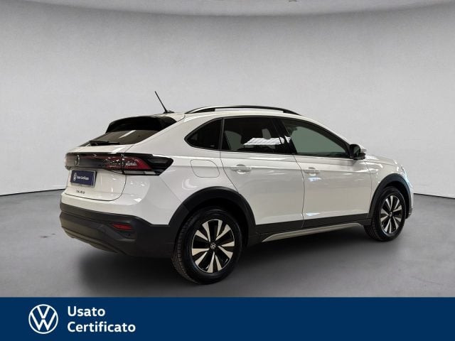 Volkswagen Taigo 1.0 tsi life 95cv - foto 4 di 4