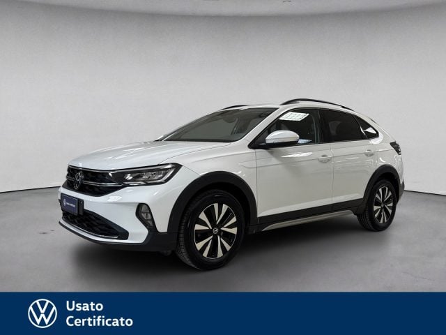 Volkswagen Taigo 1.0 tsi life 95cv, del 2023, 67.168 km, in vendita a Arzignano (VI)