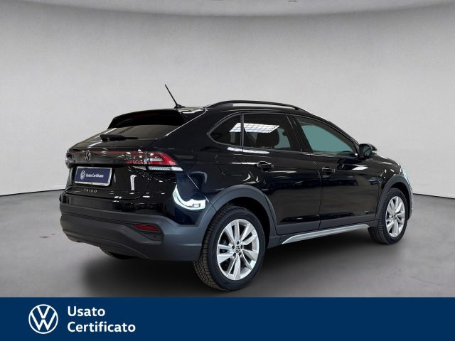 Volkswagen Taigo 1.0 tsi edition plus 95cv - foto 4 di 4