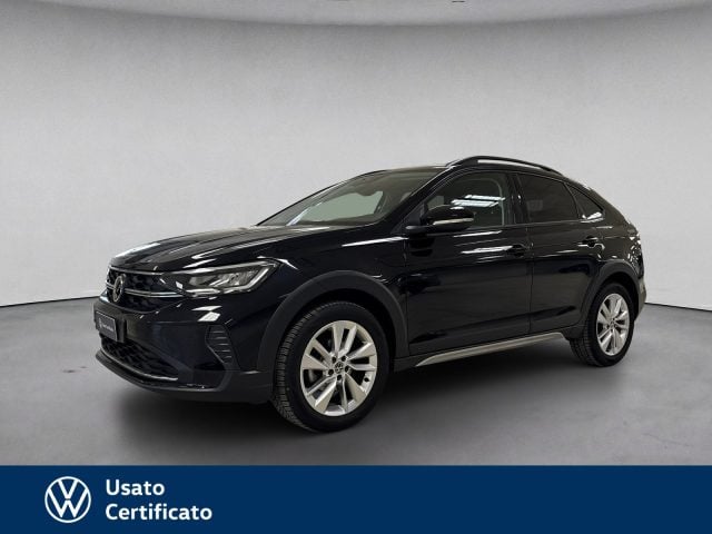 Volkswagen Taigo 1.0 tsi edition plus 95cv, del 2025, 11.933 km, in vendita a Arzignano (VI)