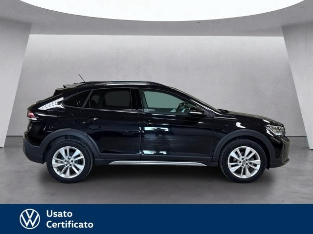 Volkswagen Taigo 1.0 tsi edition plus 95cv - foto 3 di 4