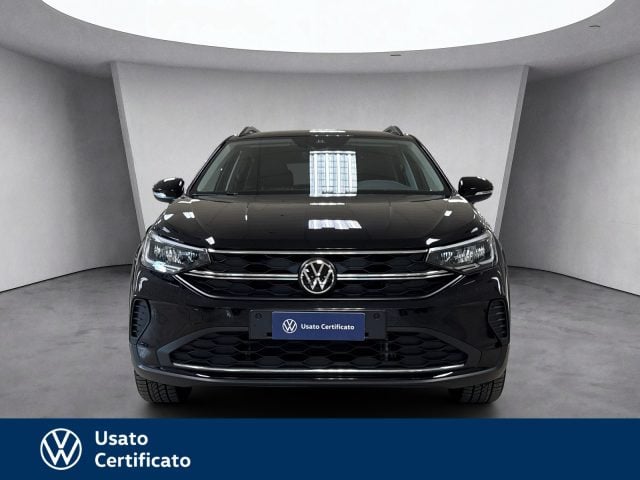Volkswagen Taigo 1.0 tsi edition plus 95cv - foto 2 di 4
