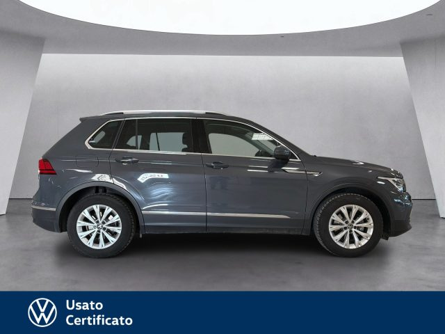Volkswagen Tiguan 2.0 tdi life 150cv dsg - foto 3 di 4