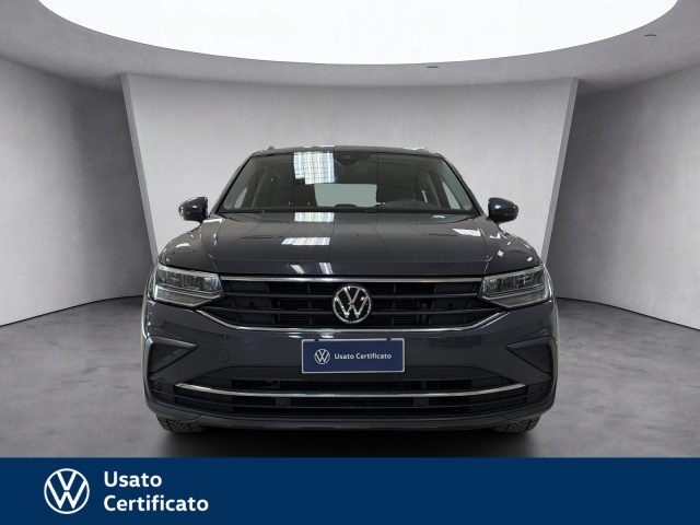 Volkswagen Tiguan 2.0 tdi life 150cv dsg - foto 2 di 4