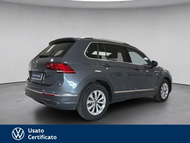 Volkswagen Tiguan 2.0 tdi life 150cv dsg - foto 4 di 4