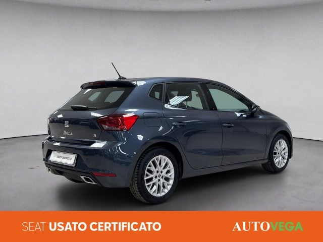 SEAT Ibiza 1.0 ecotsi fr 95cv - foto 4 di 4