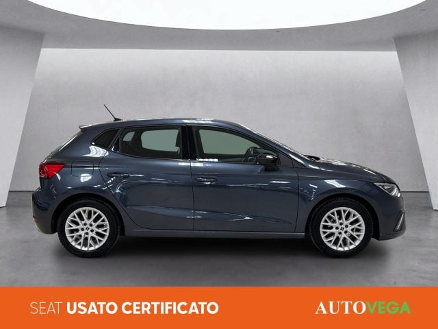 SEAT Ibiza 1.0 ecotsi fr 95cv - foto 3 di 4