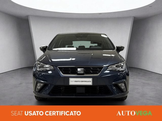 SEAT Ibiza 1.0 ecotsi fr 95cv - foto 2 di 4
