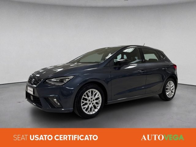 SEAT Ibiza 1.0 ecotsi fr 95cv, del 2023, 21.167 km, in vendita a Arzignano (VI)
