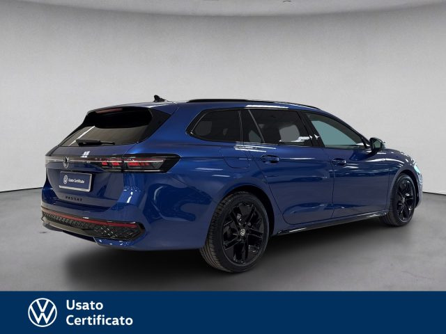 Volkswagen Passat 1.5 etsi act r-line plus 150cv dsg - foto 4 di 4