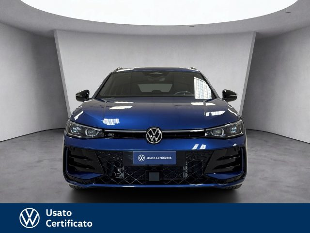 Volkswagen Passat 1.5 etsi act r-line plus 150cv dsg - foto 2 di 4