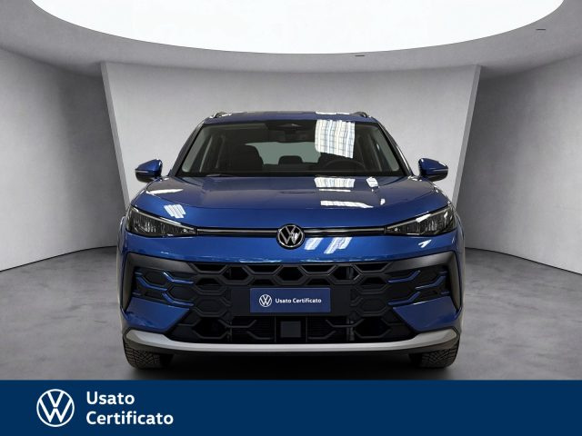 Volkswagen T-Roc 1.5 etsi life 115cv dsg - foto 2 di 4