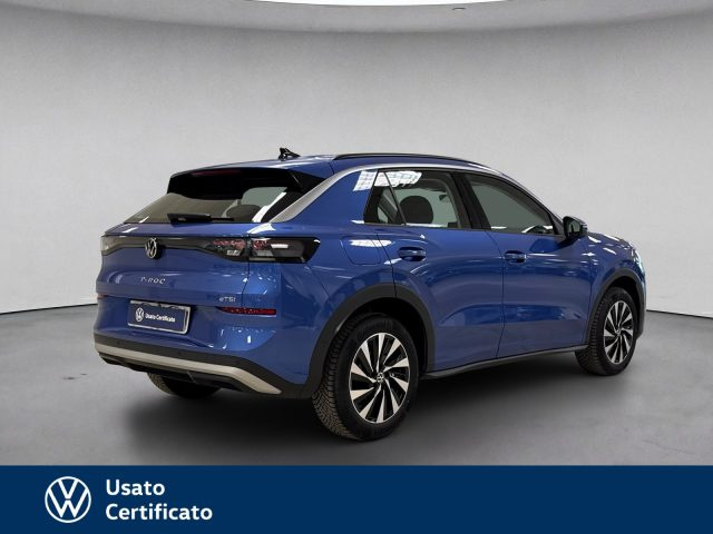 Volkswagen T-Roc 1.5 etsi life 115cv dsg - foto 4 di 4